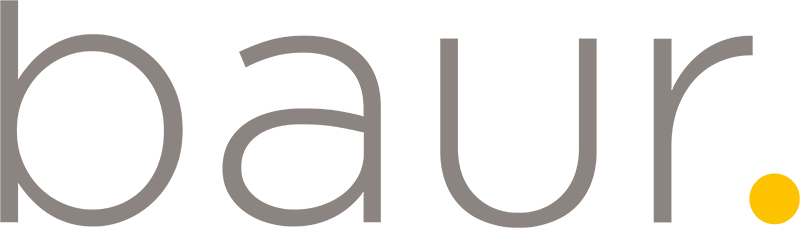 Baur Logo