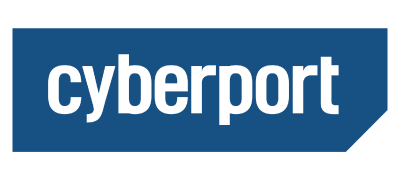 Cyberport Logo