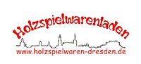 Holzspielwaren Logo