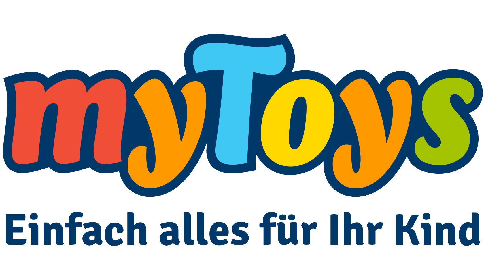 MyToys Logo